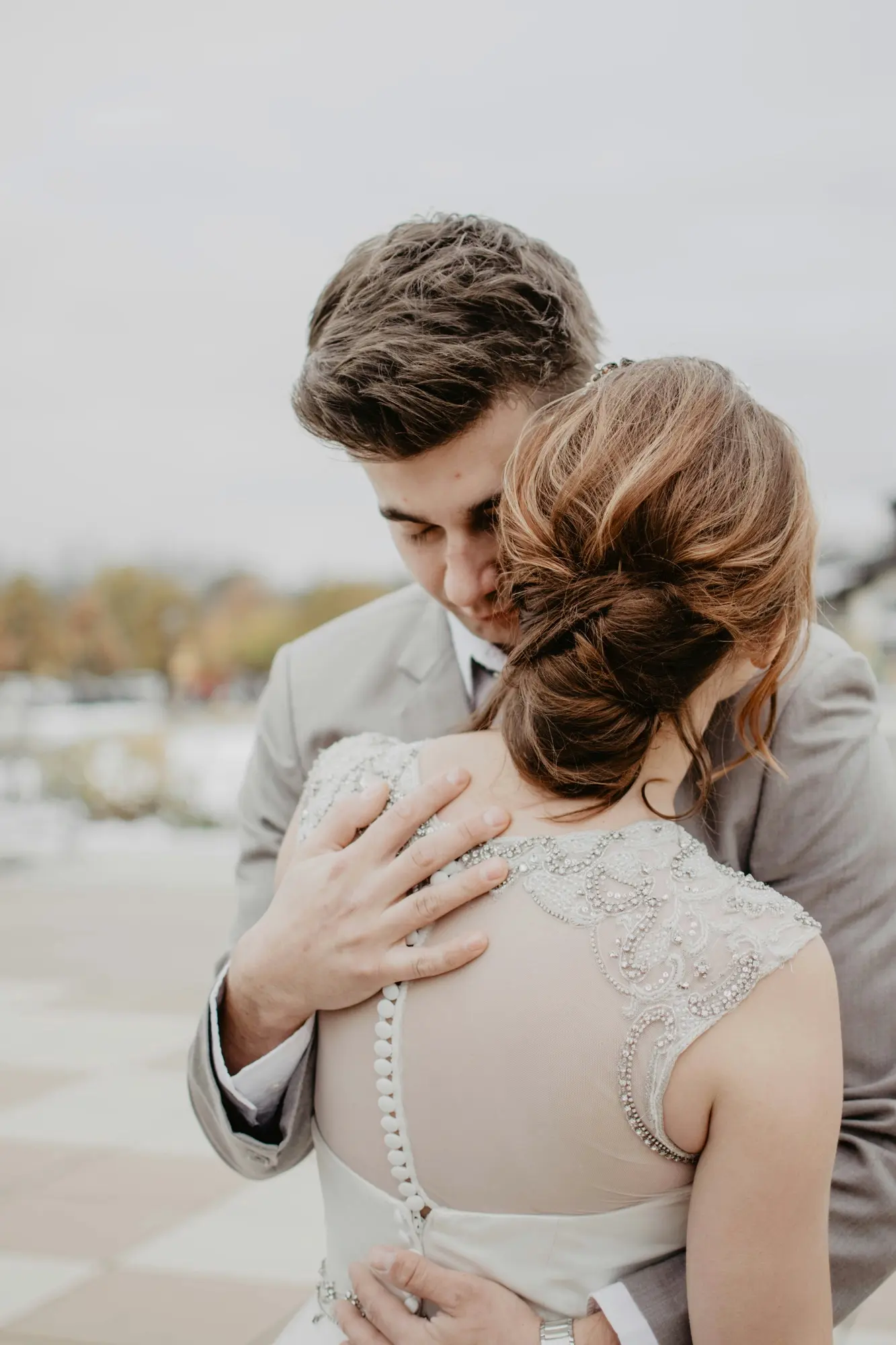 Pre-Wedding Packages